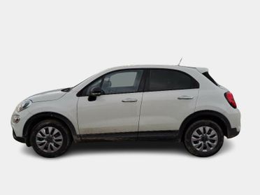 FIAT 500X 1.3 Mjet 95cv E6D Club