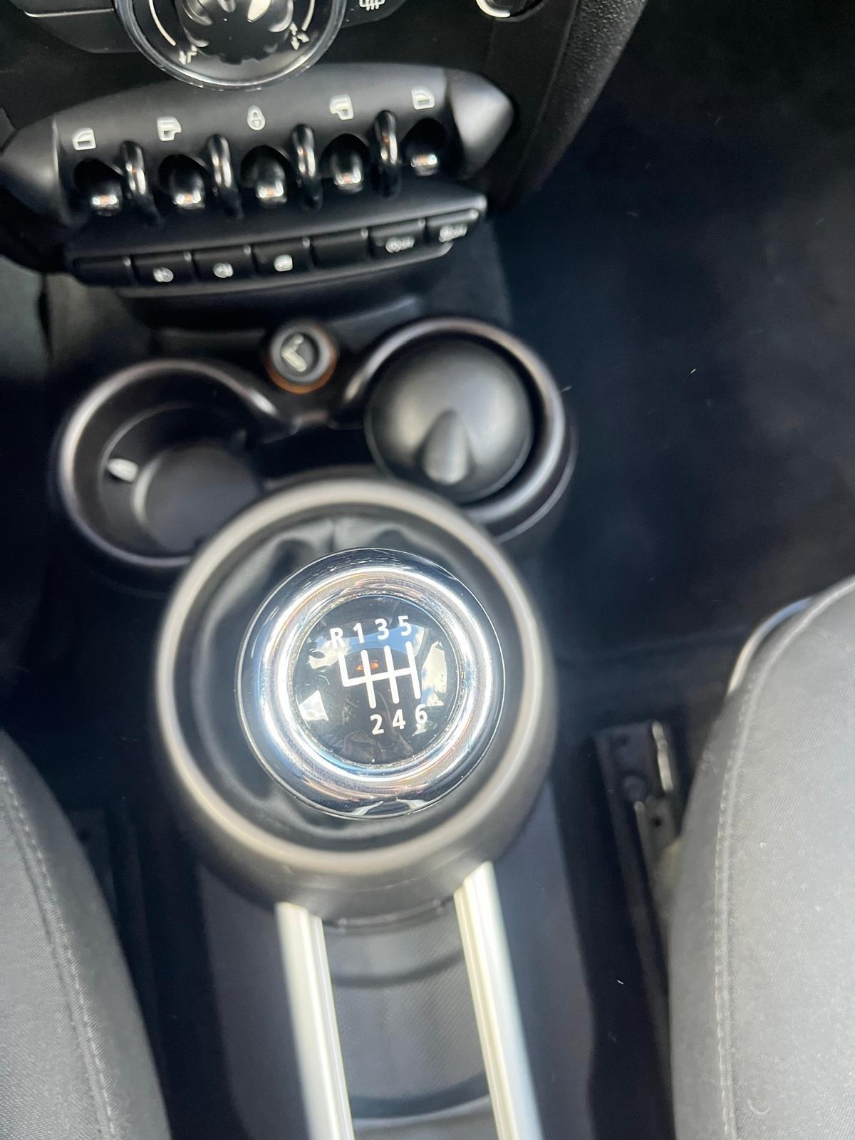 Mini One Countryman 1.6 | Passaggio Immediato