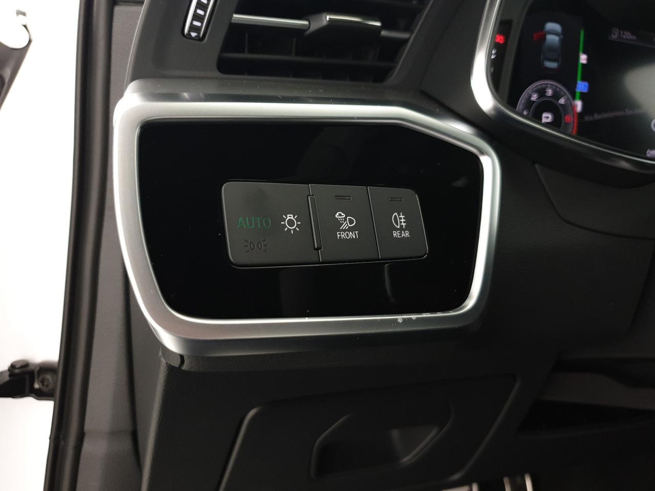 45TDI 245CV quattro S tronic Business Sport