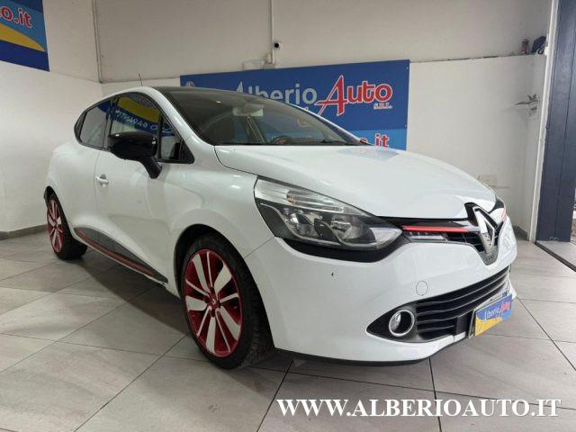 RENAULT Clio 1.5 dCi 8V 90CV Start&Stop 5 porte Energy + TETTO