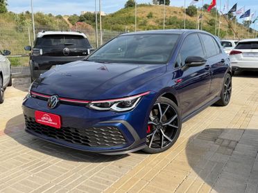 Volkswagen Golf GTI 2.0 TSI DSGACC/DCC/MATRIX/TETTO/HARMAN/TELECAMERA/CERCHI R 19'/HEAD UP