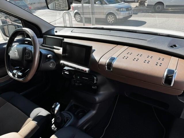 Citroen C4 Cactus BlueHDi 100 Shine