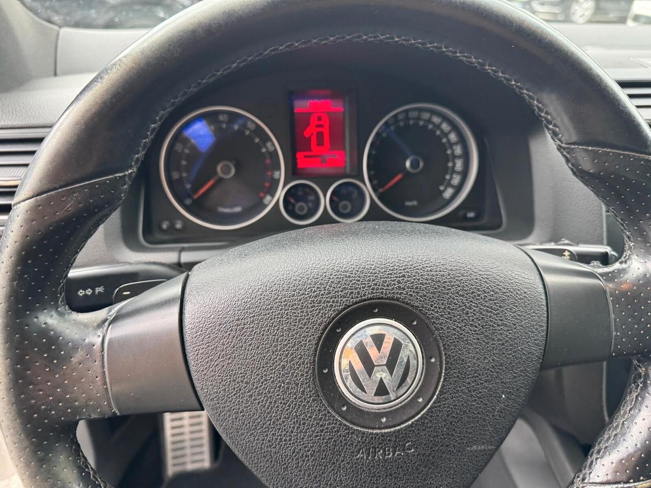 Volkswagen Golf GTI Golf 2.0 16V TFSI 3p. DSG GTI