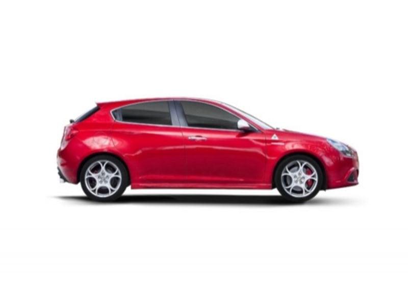 Alfa Romeo Giulietta III 2016 1.6 jtdm Business 120cv