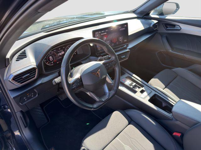CUPRA Formentor Formentor 1.5 TSI DSG
