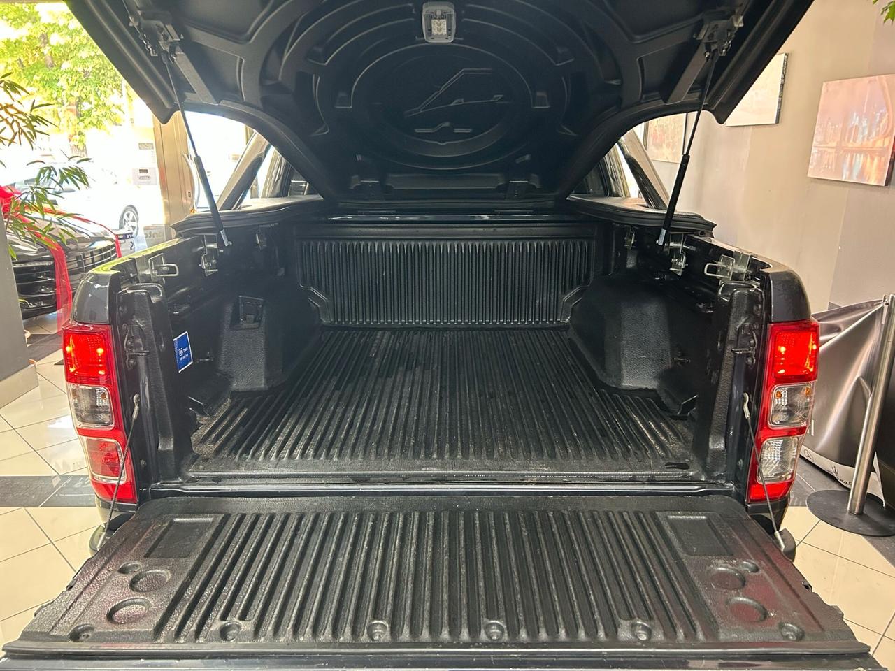 Ford Ranger 2.2 TDCi Doppia Cabina XLT 5pt.
