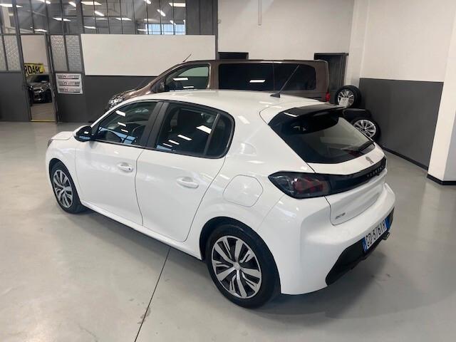 Peugeot 208 PureTech 75 Stop&Start 5 porte Active