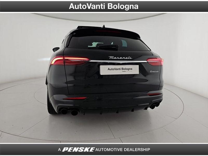 Maserati Grecale Grecale MHEV 330 CV AWD Modena