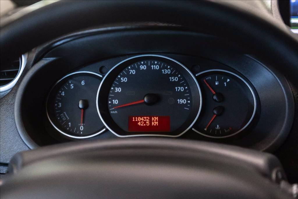 RENAULT Kangoo 1.5 dci Limited 2 s&s 90cv del 2018