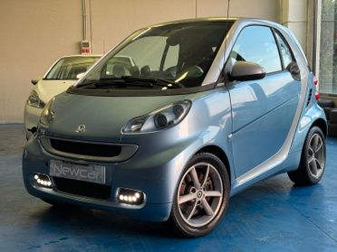 Smart ForTwo 1000 52 kW coupé pure