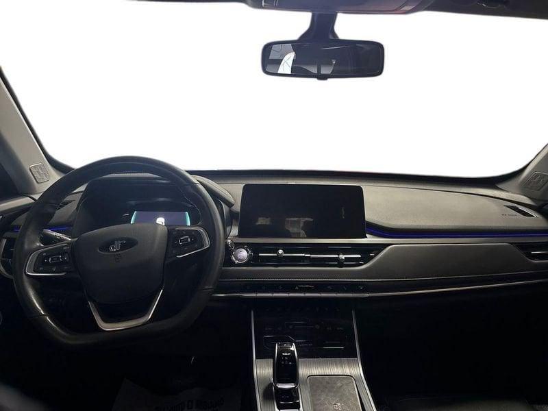 DR AUTOMOBILES DR 5 DR5.0 New s2 1.5T CVT BZ/GPL