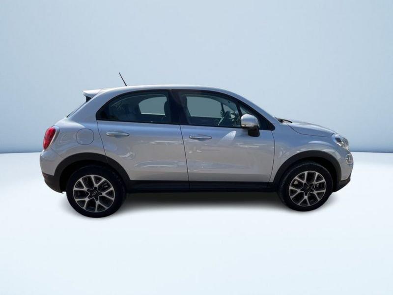 FIAT 500X 1.4 M-AIR CROSS PLUS 4X2 140CV MY17