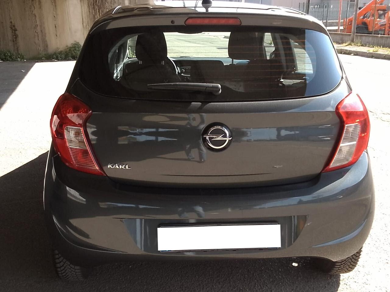 Opel Karl 1.0 75 CV aut. Innovation OK NEO