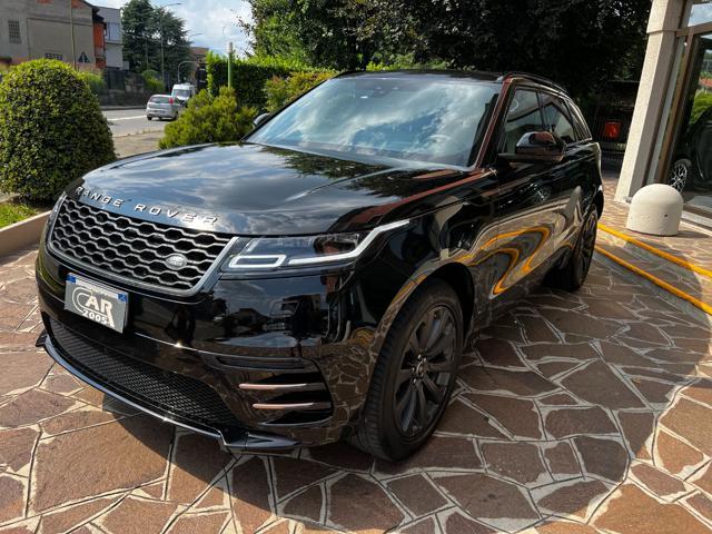 LAND ROVER Range Rover Velar 3.0D V6 300 CV R-Dynamic