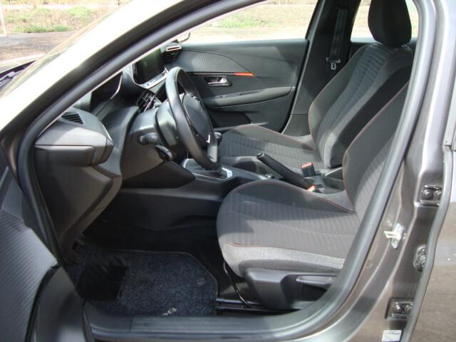 Peugeot 208 PureTech 100 Stop&Start 5 porte GT L