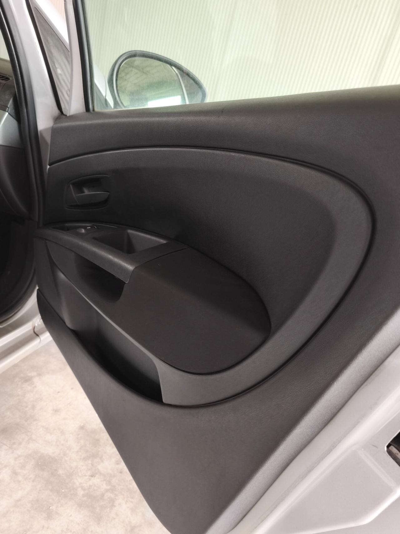 Fiat Punto Evo 1.2 5 porte Dynamic