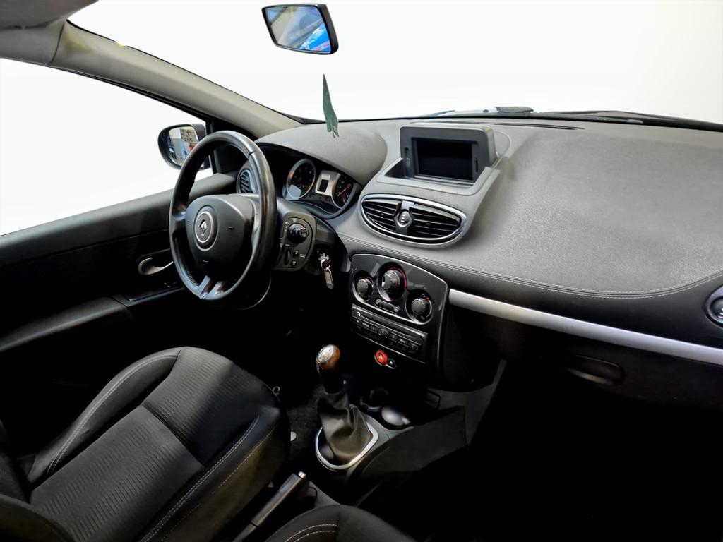 Renault Clio Sportour 1.5 dci Live! 90cv