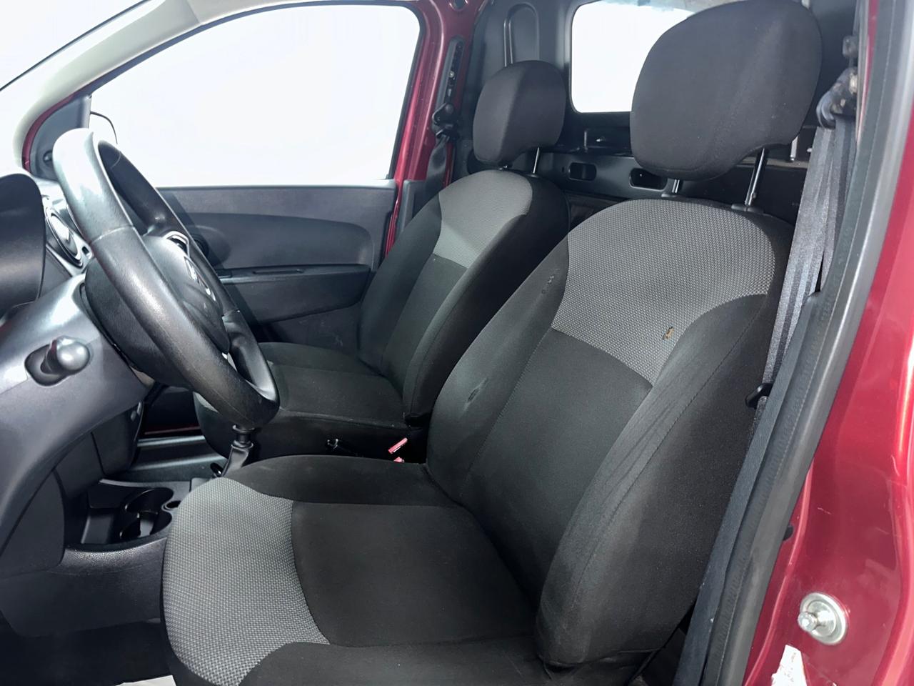 Dacia Dokker Blue dCi 75 Furgone 2021