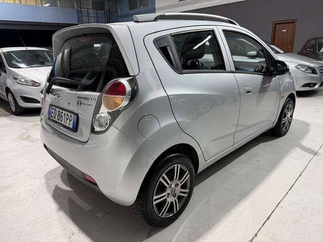 Chevrolet Spark Benzina Euro 5 Neopatentati