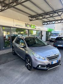 PEUGEOT 2008 BlueHDi 120 S&S ALLURE