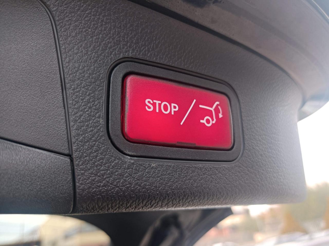 Mercedes-benz GLA 200 d Automatic 4Matic Sport Plus