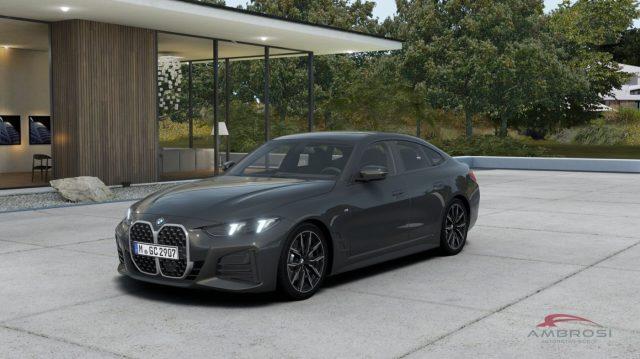 BMW 420 Serie 4 i Gran Coupé Msport Comfort Package