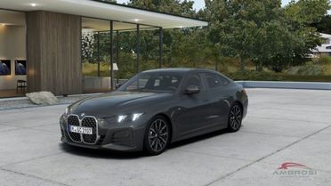 BMW 420 Serie 4 i Gran Coupé Msport Comfort Package