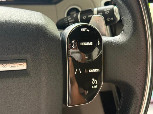LAND ROVER Range Rover Velar 2.0D I4 240 CV R-Dynamic SE