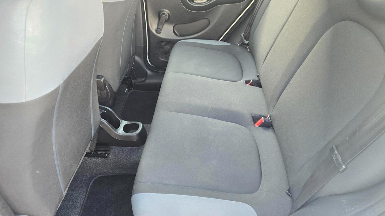 Fiat Panda 1.3 MJT 95 CV S&S Lounge