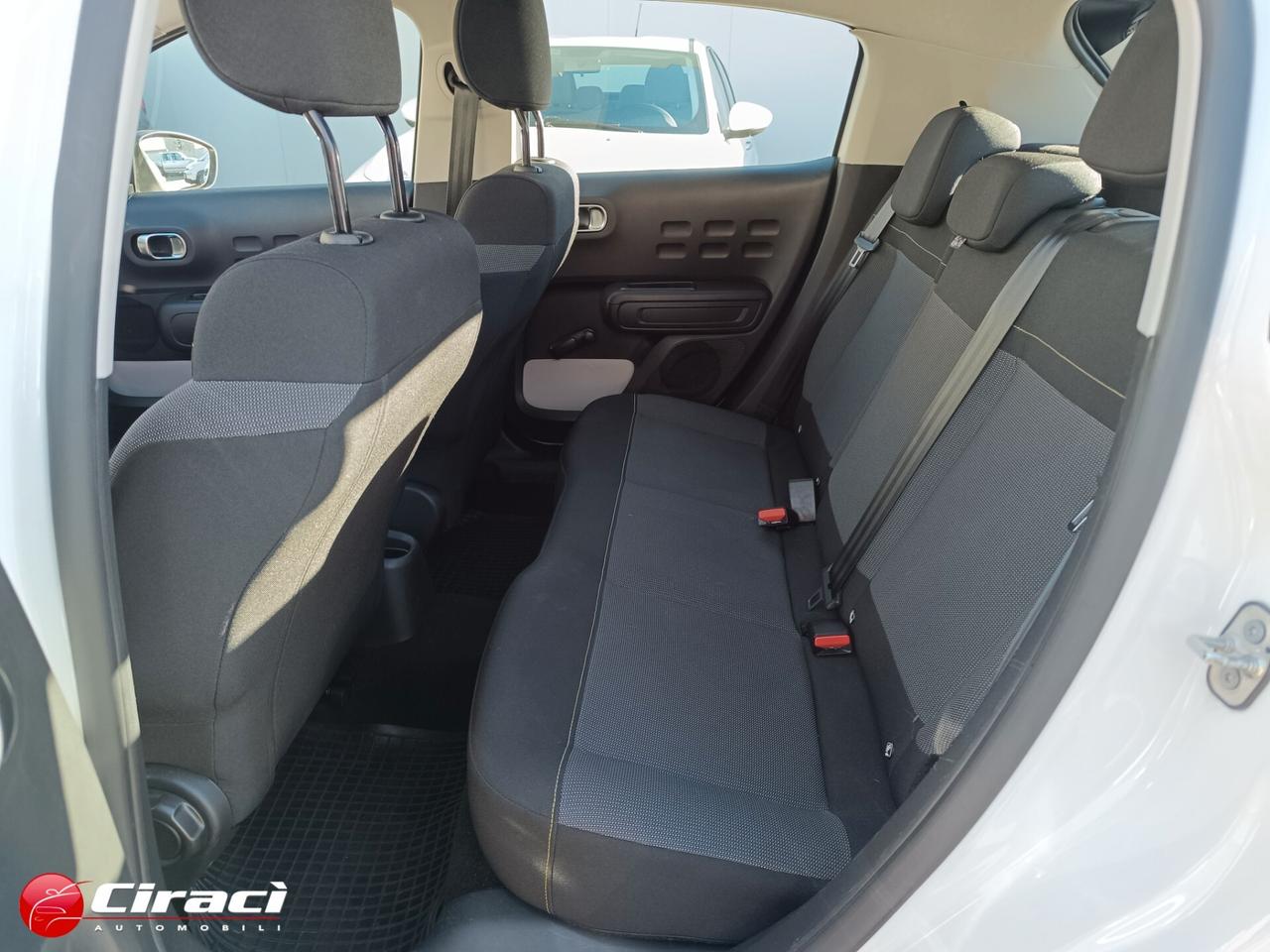 Citroen C3 BlueHDi 100 Shine