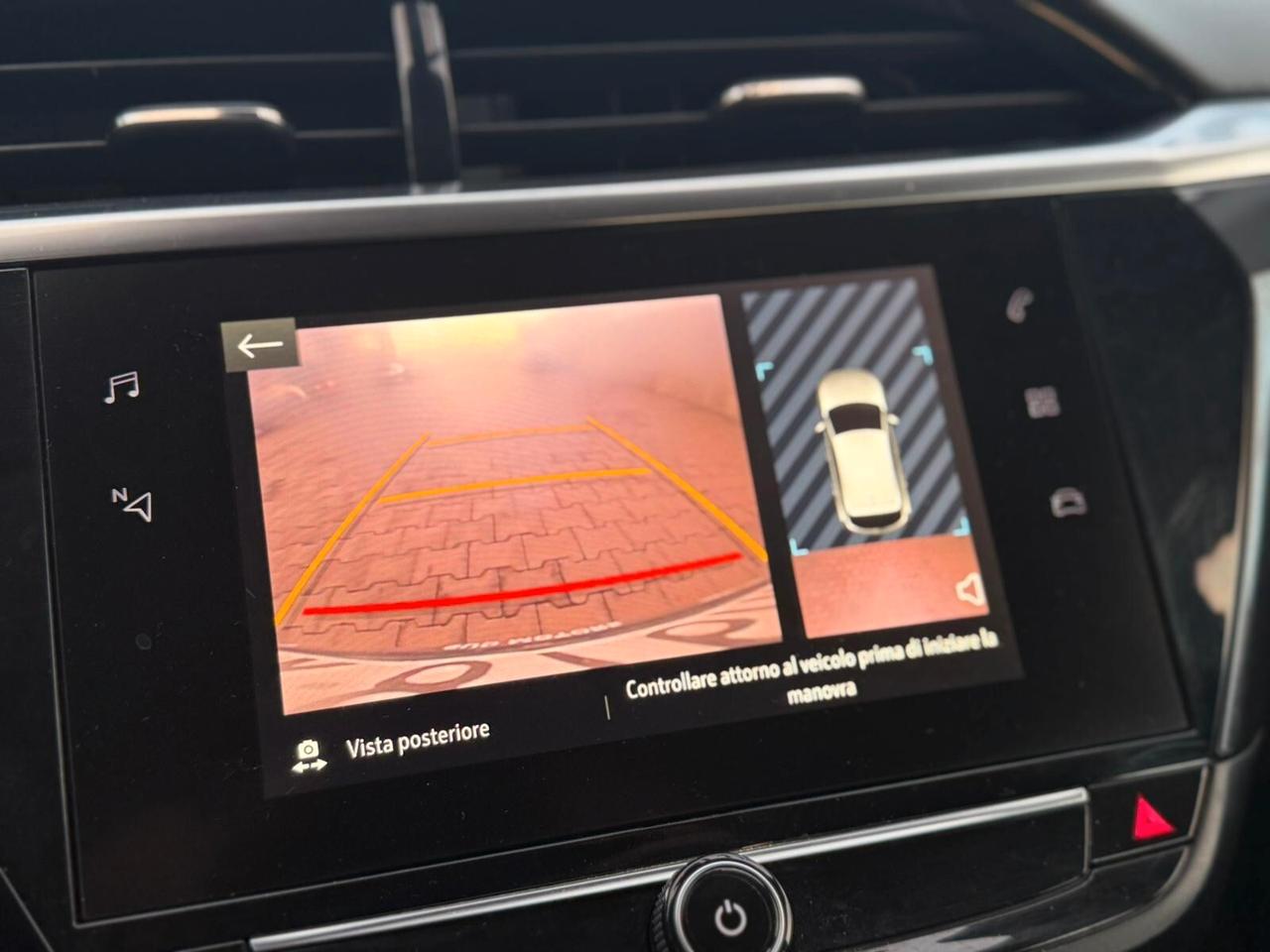 Opel Corsa 1.2 5 porte