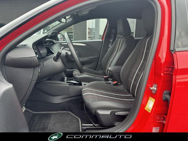 OPEL Corsa 1.2 130 CV aut. 40 Anniversary