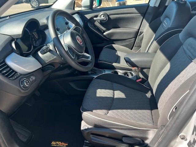 Fiat 500X 1.6 MultiJet 120 CV DCT Cross