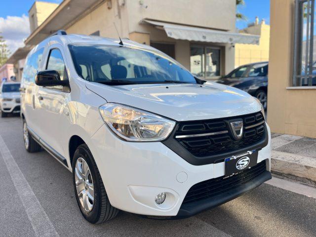 DACIA Dokker 1.5 Blue dCi 95CV Techroad