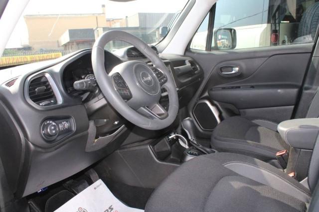 Jeep Renegade 1.5 mhev Limited 2wd con Telecamera e CarPlay