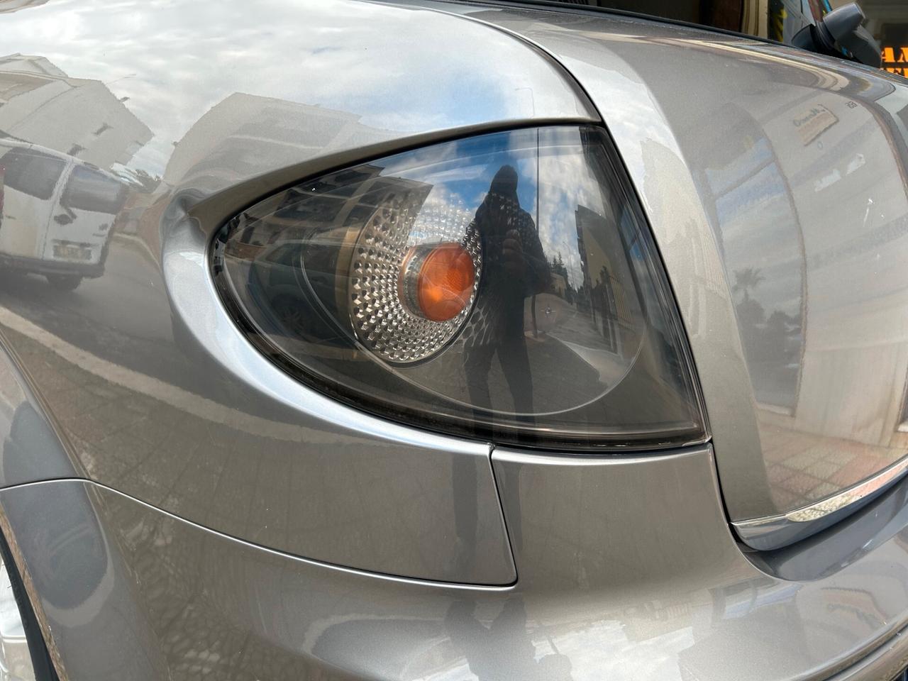 Seat Toledo 1.9 TDI Stylance