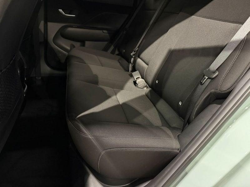 Hyundai Kona Kona 5p 1.0 T-GDI 100cv 6m Business