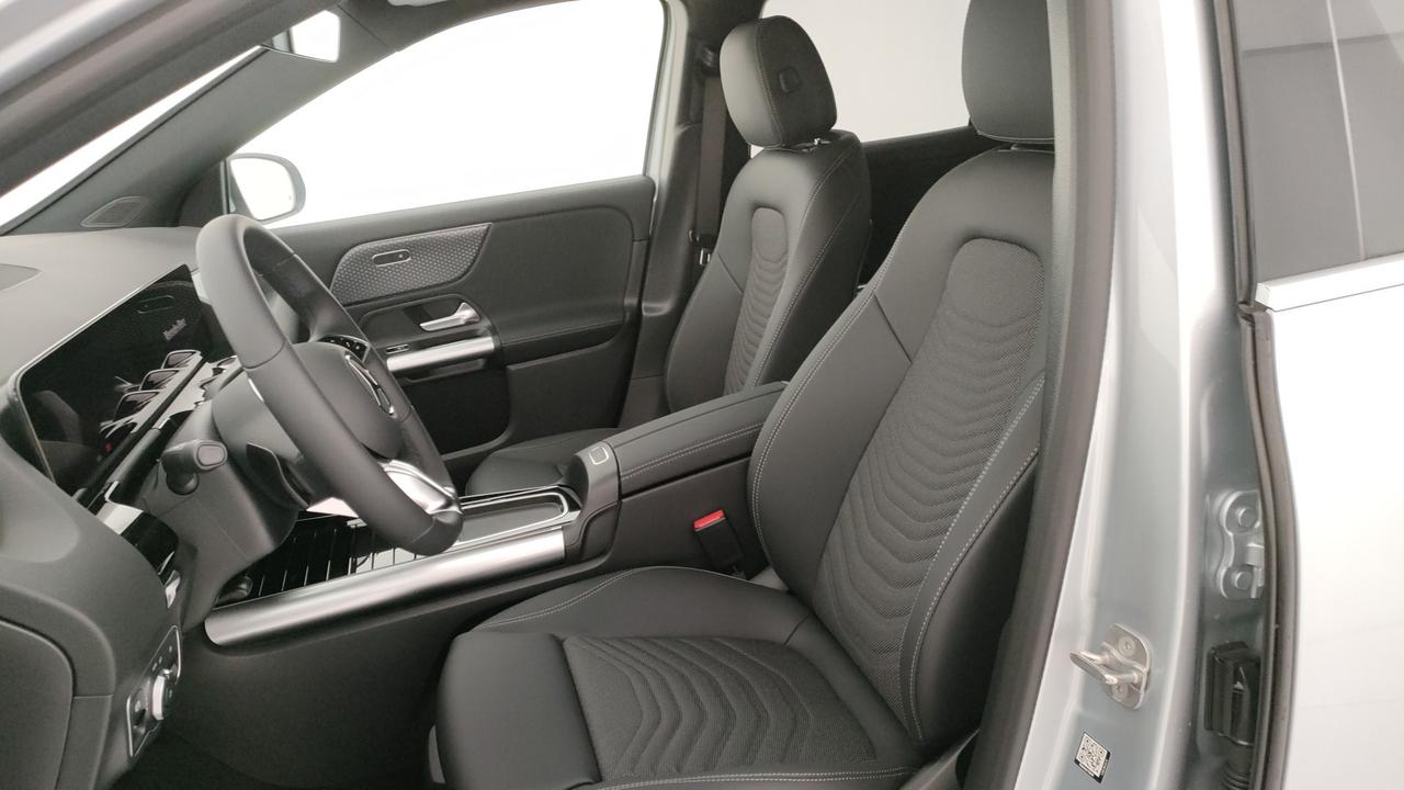 Mercedes-Benz EQA 250+