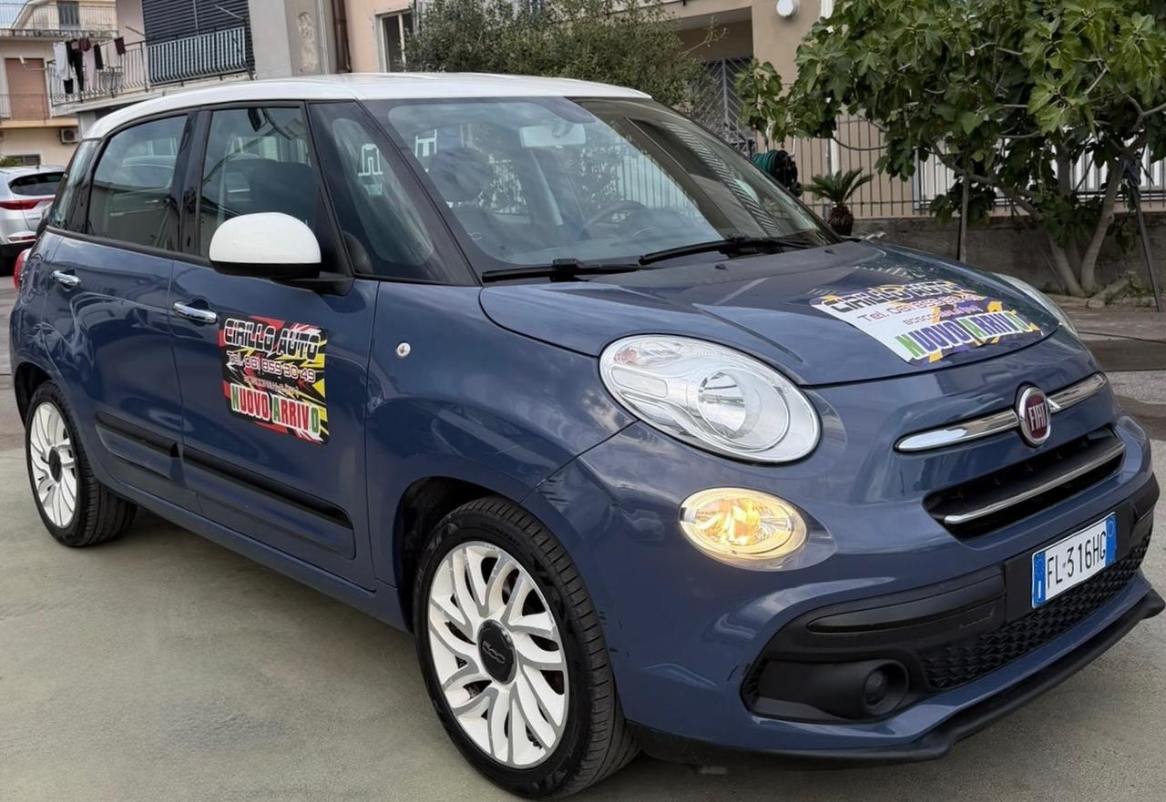 Fiat 500L 1.3 Diesel Business 95 Cv