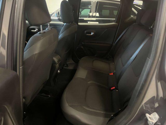 JEEP Renegade Renegade 1.6 mjt Longitude 2wd 130cv