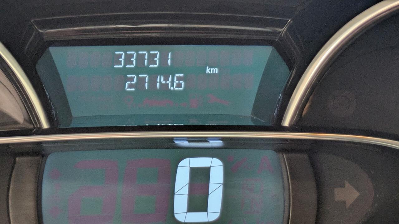 Renault Clio TCe 12V 90 CV 5 porte Moschino Life