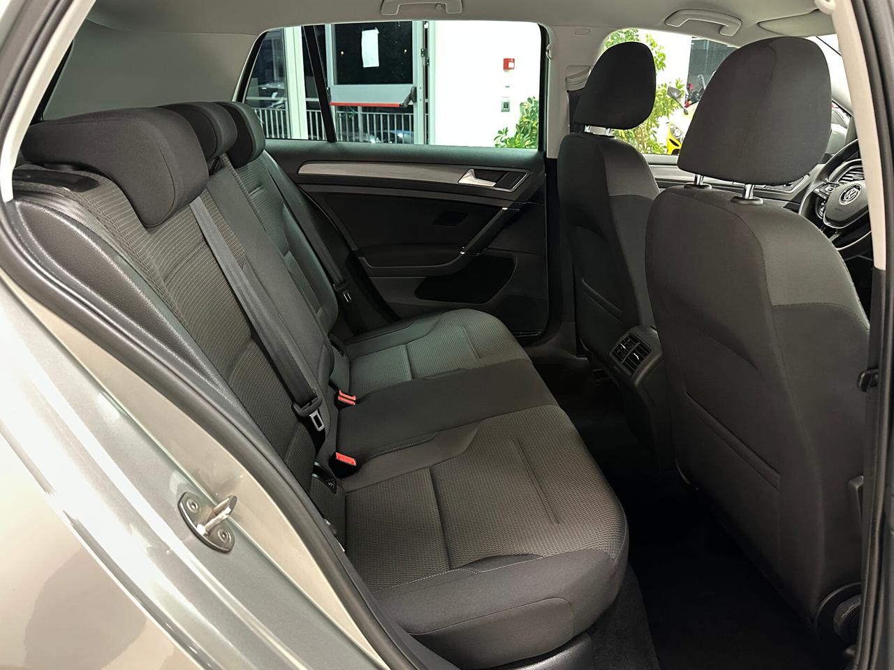 Volkswagen Golf 1.6 TDI 115 CV 5p. Executive BlueM - 2017