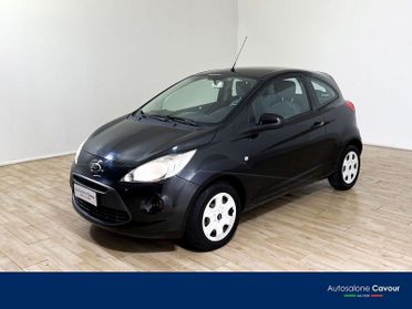 Ford Ka 1.2 69cv Ka+