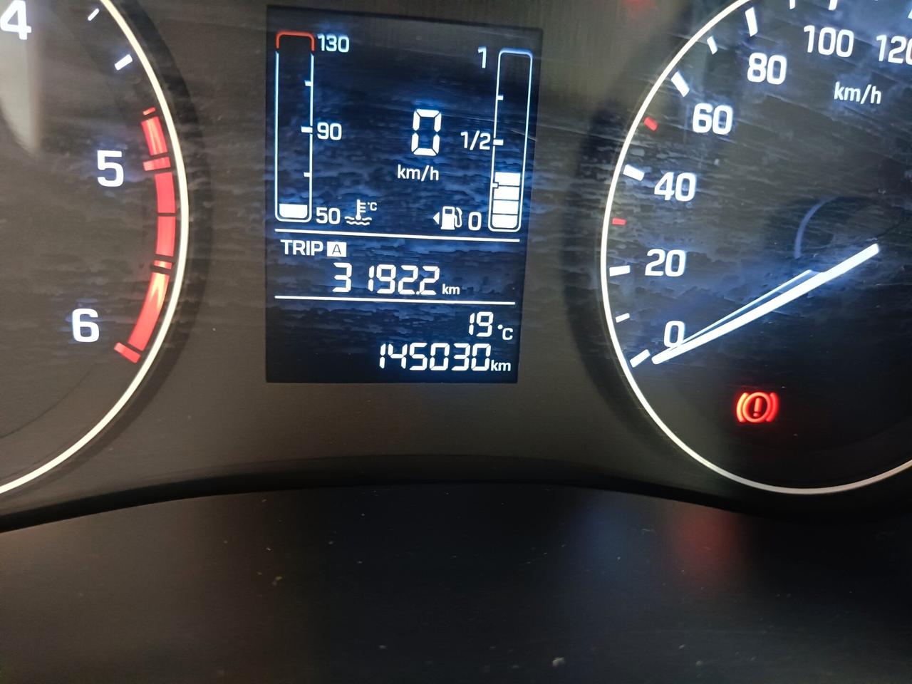 HYUNDAI I20 1.1 Diesel 75CV-NEOPATENTATI-Euro7790