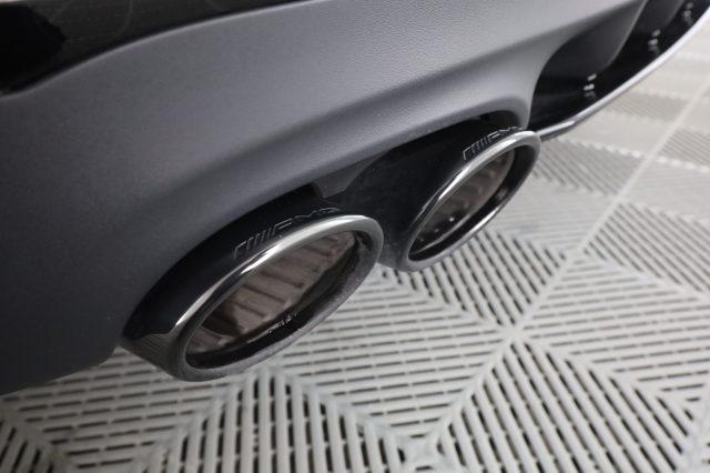 MERCEDES-BENZ GLA 45 AMG GLA 45 S 4Matic+ AMG