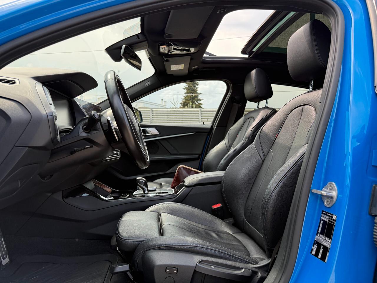 Bmw 118d 5p. Msport *CERTIFICATA BMW*