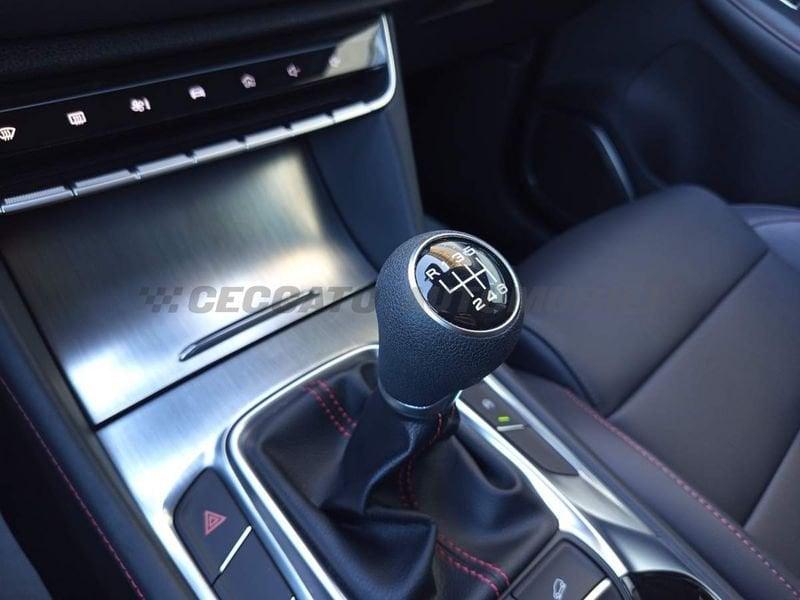 MG HS HS 1.5 t-gdi Comfort