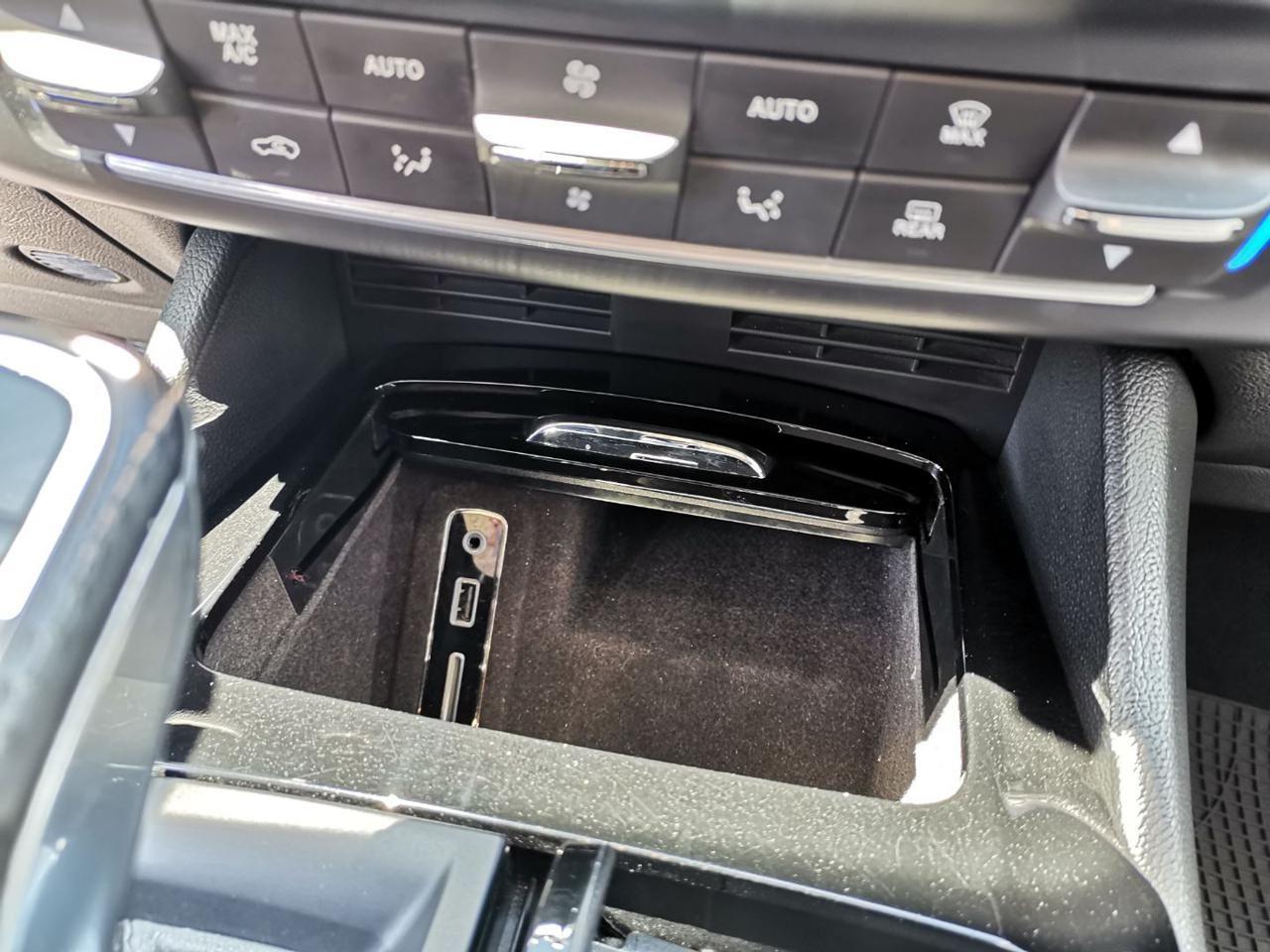 Maserati Levante V6 Diesel AWD