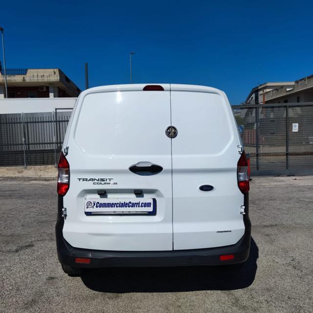FORD TRNSIT COURIER 1.5 TDCI TREND FURGONE - 2021
