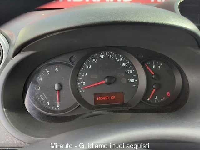 Nissan NV250 1.5 dCi 115CV PC-TN Van